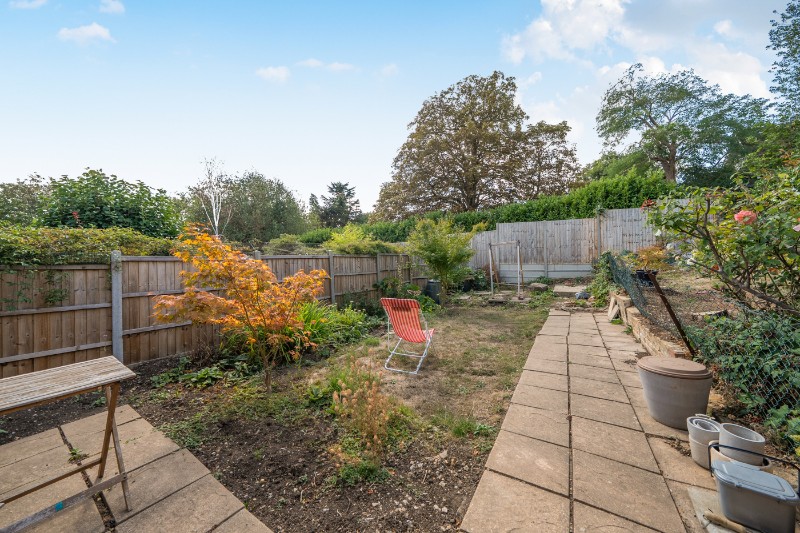 Knapdale Close, London, SE23