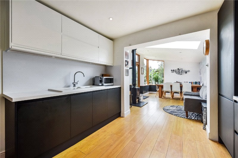 Coles Mede, Otterbourne, Winchester, Hampshire, SO21