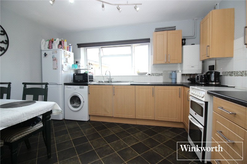 Brook Road, Borehamwood, Hertfordshire, WD6