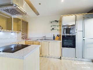 Luscinia View, Napier Road, Reading, Berkshire, RG1