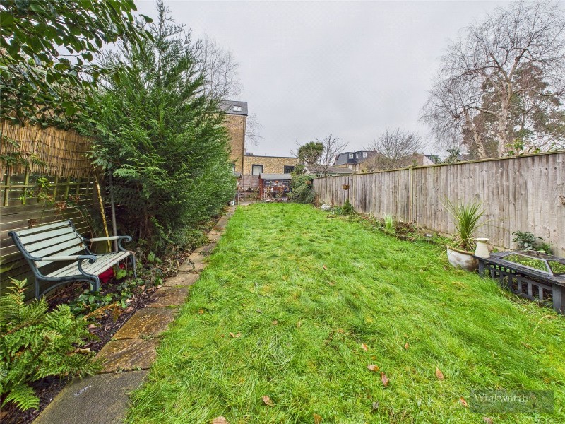 Wyndham Road, Kingston upon Thames, KT2