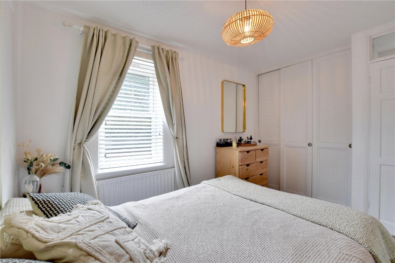 Lee Park, Blackheath, London, SE3