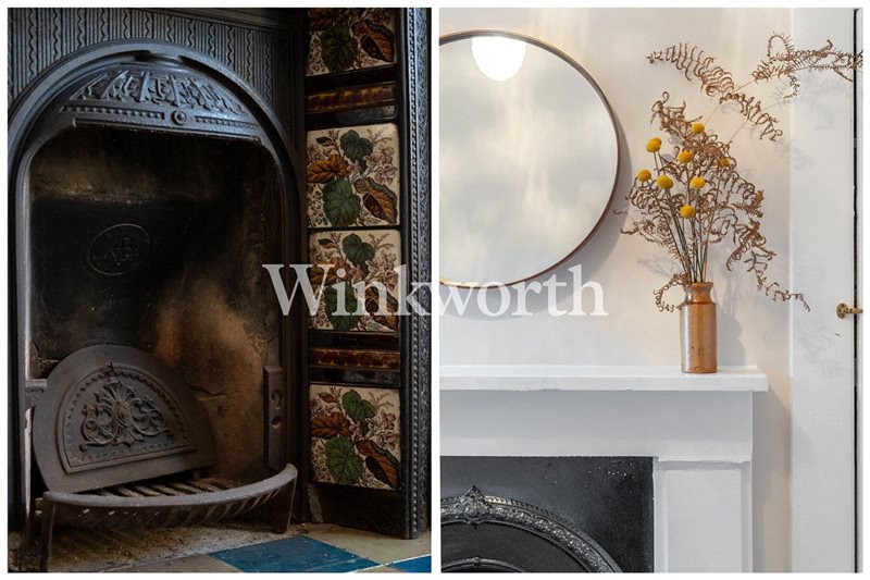 Greyhound Road, London, N17