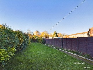 Virginia Way, Reading, Berkshire, RG30