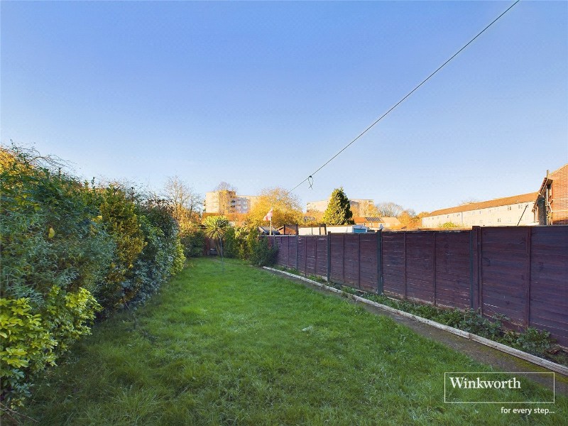 Virginia Way, Reading, Berkshire, RG30