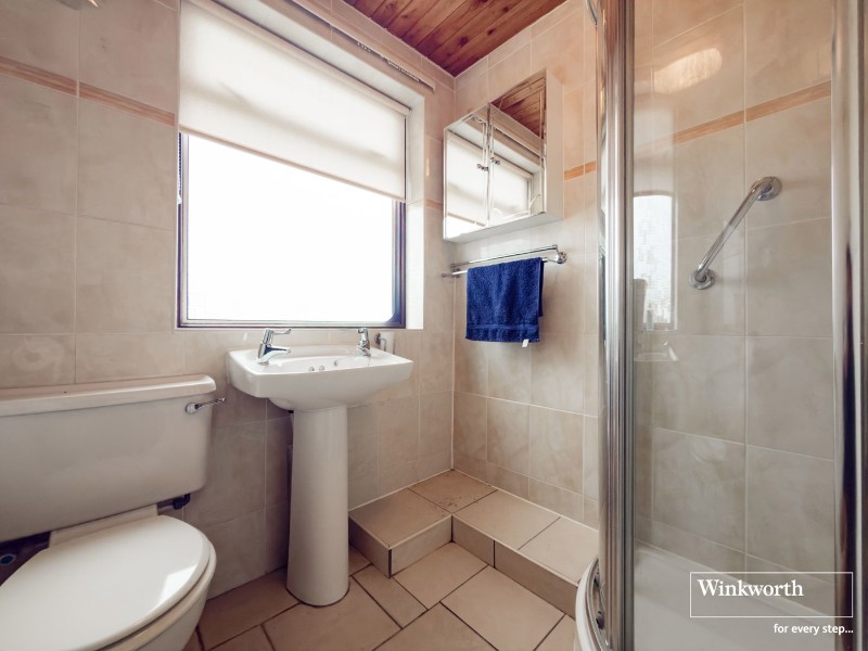 Whistler Gardens, Edgware, Middlesex, HA8