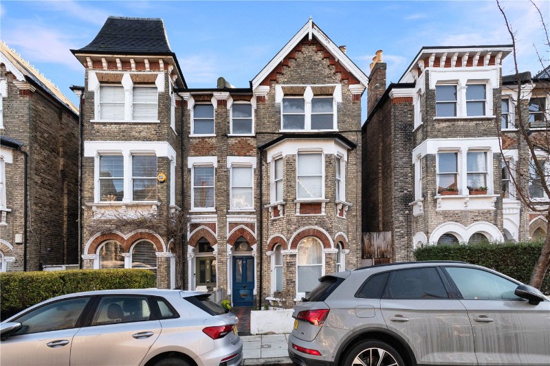 Oakhurst Grove, East Dulwich, London, SE22