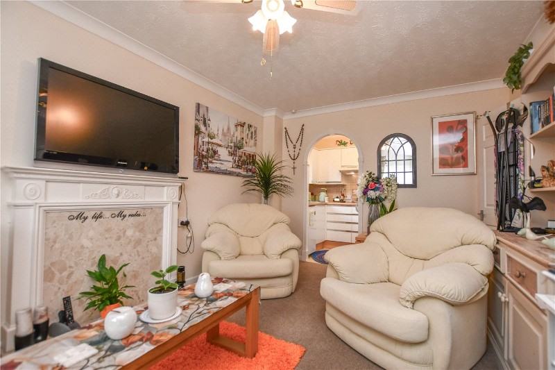 Tebbit Close, Bracknell, Berkshire, RG12