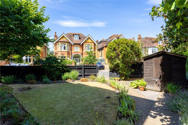 Bramcote Road, London, SW15