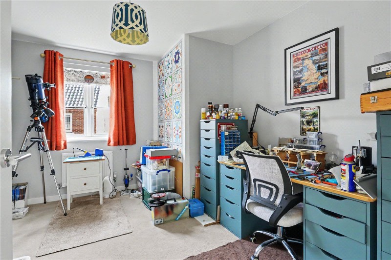 Ashcroft Close, Cringleford, Norwich, Norfolk, NR4