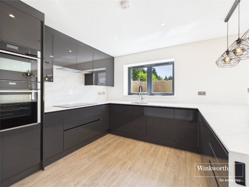 Wincroft Road, Caversham, Reading, Berkshire, RG4