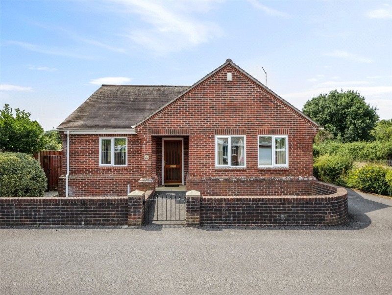 Leigh Close, Wimborne, Dorset, BH21