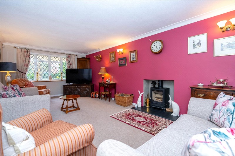 Station Road, Ruskington, Sleaford, Lincolnshire, NG34