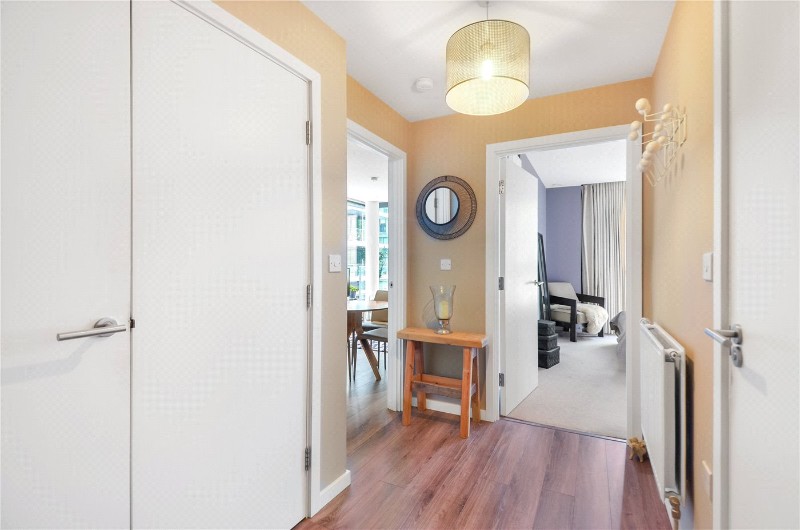 Canter Way, London, E1