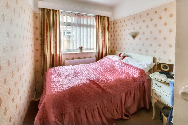 Reepham Road, Hellesdon, Norwich, Norfolk, NR6