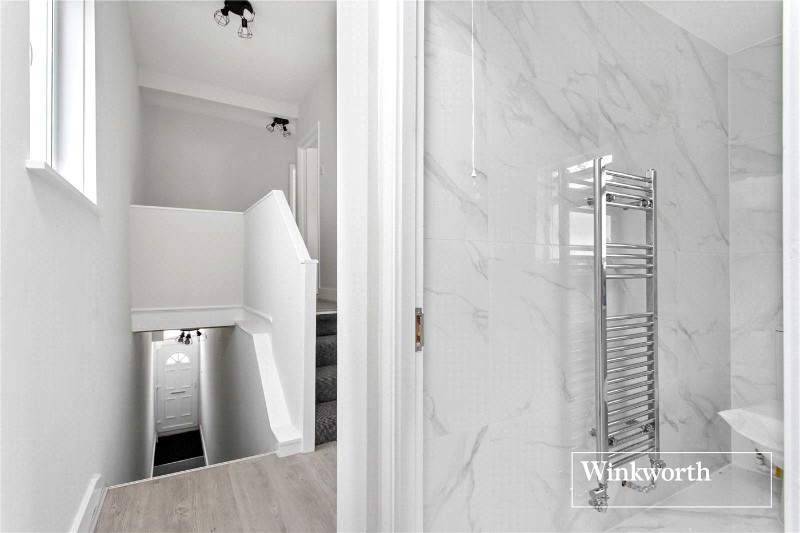Lichfield Grove, London, N3