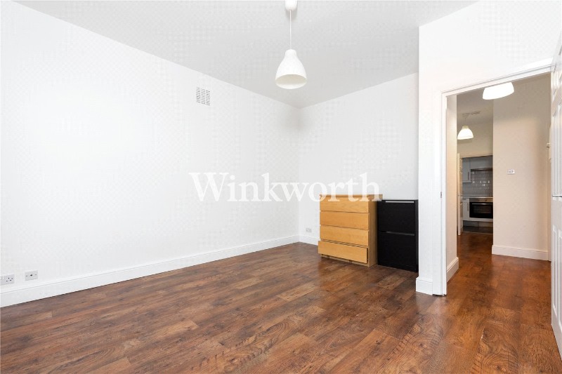 Stroud Green Road, London, N4