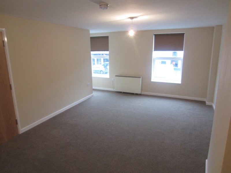 Westgate, Grantham, Lincolnshire, NG31