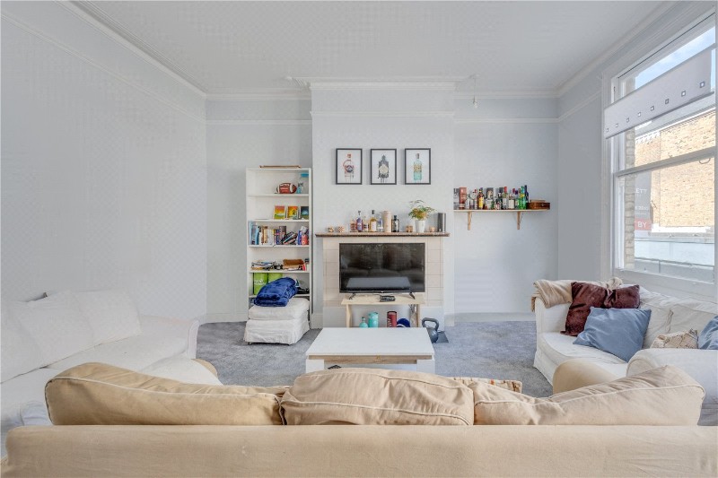 Greyhound Road, London, W6
