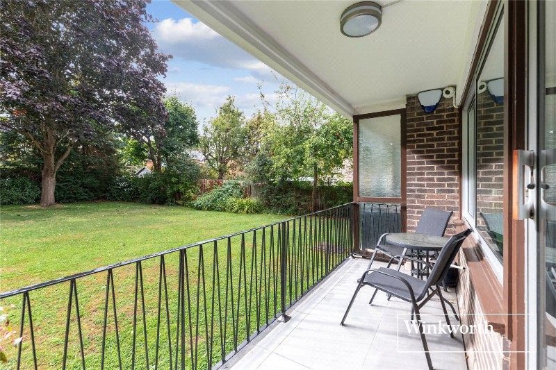 Station Road, New Barnet, EN5