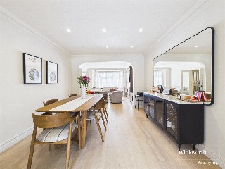 Colin Park Road, London, NW9