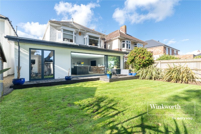 Meon Road, Bournemouth, Dorset, BH7