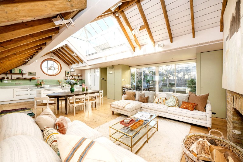 Hewer Street, London, W10