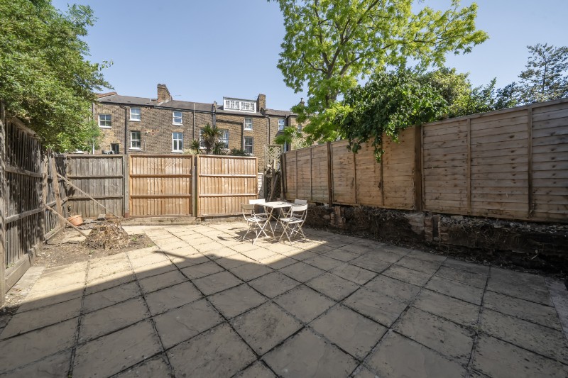 David's Road, London, SE23