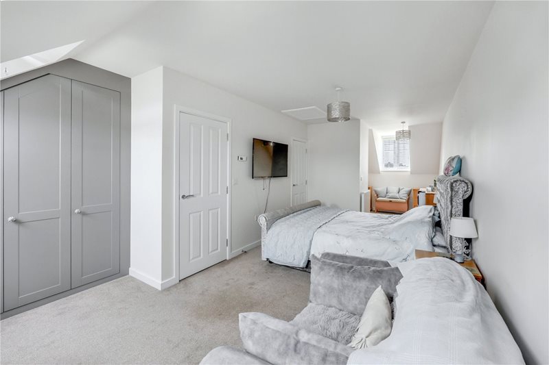 Buckenham Road, Aylsham, Norwich, Norfolk, NR11