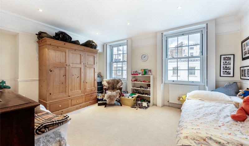 Warwick Way, London, UK, SW1V