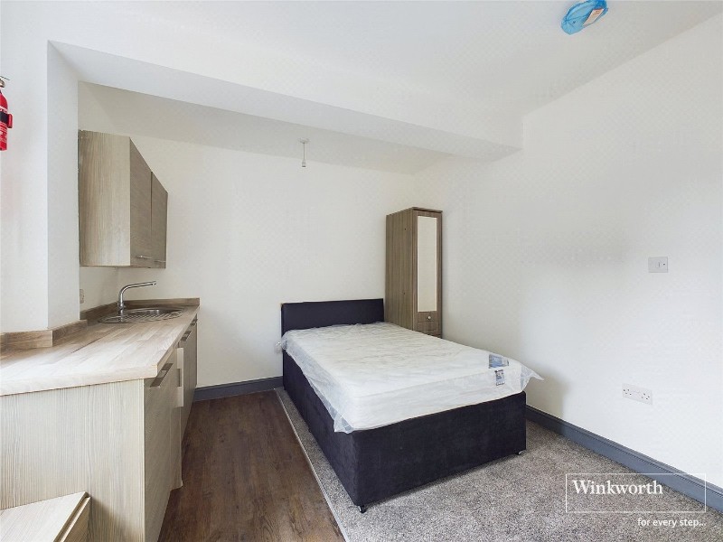 Maverick House, 221 Oxford Road, Reading, Berkshire, RG1