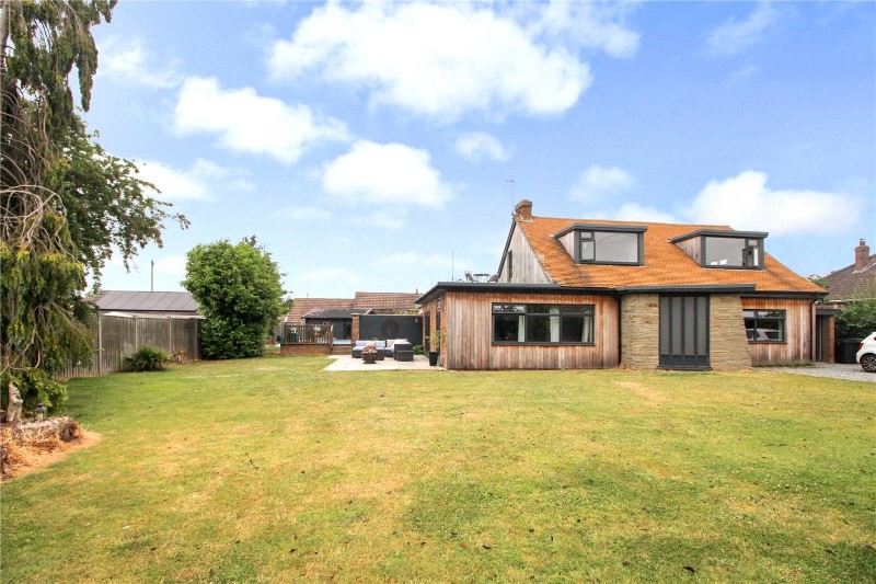 Wheel Road, Alpington, Norwich, Norfolk, NR14