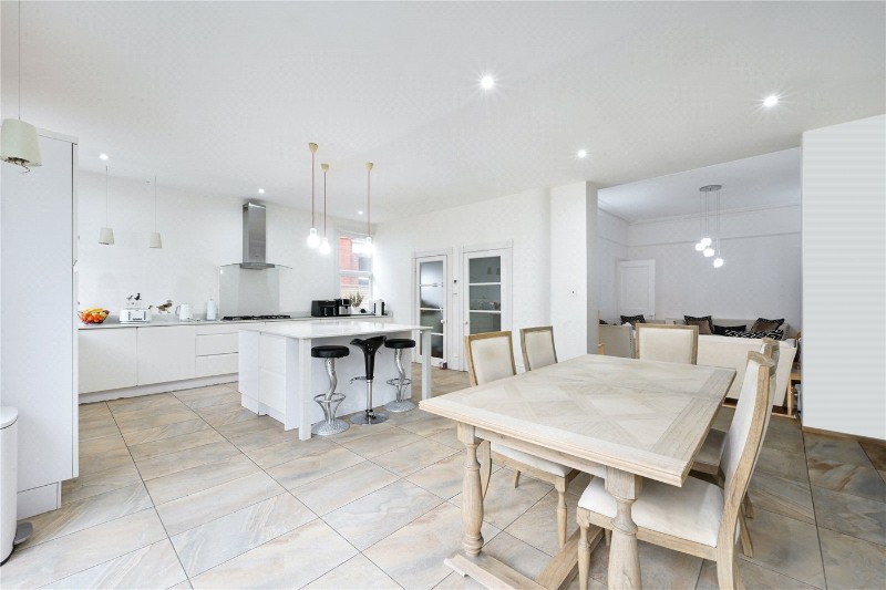 Kent House Road, Beckenham, BR3