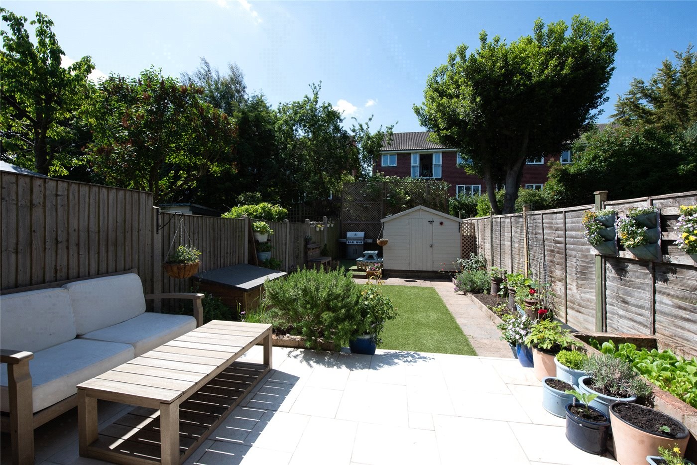 4 bedroom property for sale in Pulborough Road, Southfields, London