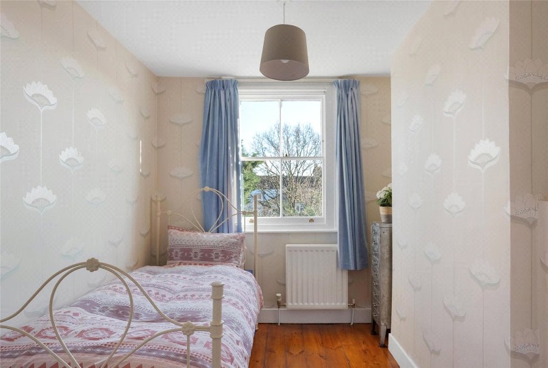 Kingswood Road, London, SE20