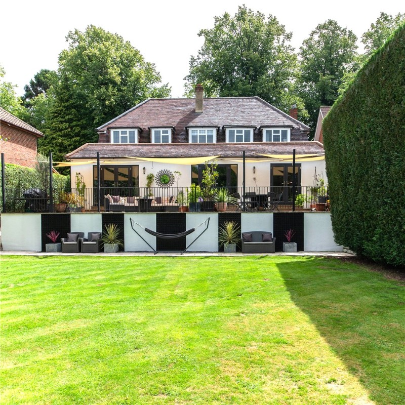 The Drive, Banstead, Surrey, SM7