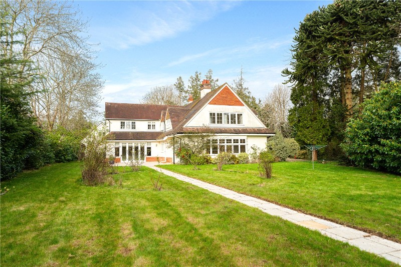 Winchester Hill, Romsey, Hampshire, SO51