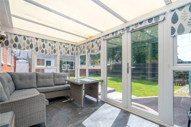 Galletly Close, Bourne, Lincolnshire, PE10
