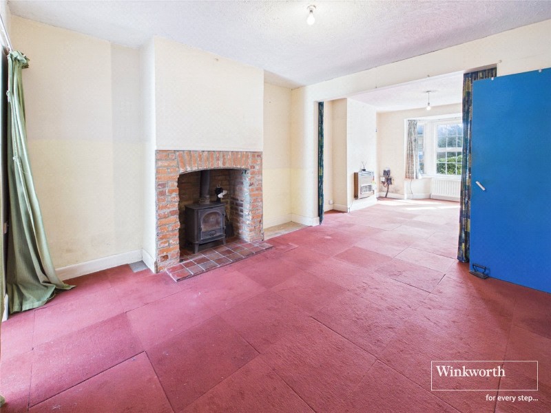Russell Road, Newbury, Berkshire, RG14