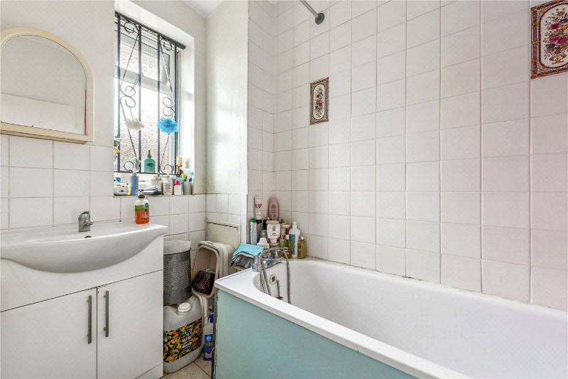 Portland Rise, London, N4