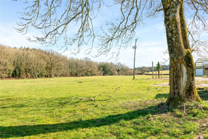 Woolley Green Farm, Dores Lane, Braishfield, SO51