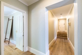 Camberwell Grove, London, SE5