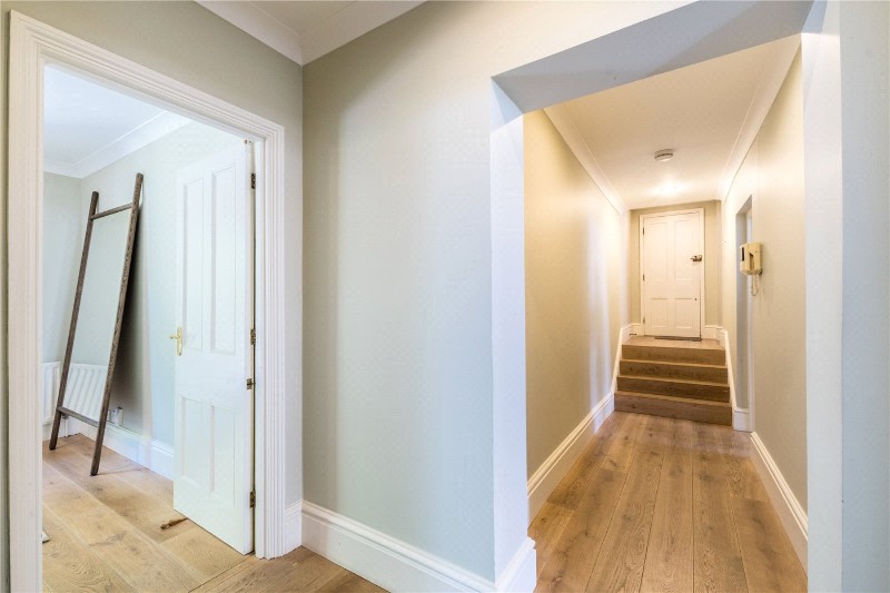 Camberwell Grove, London, SE5