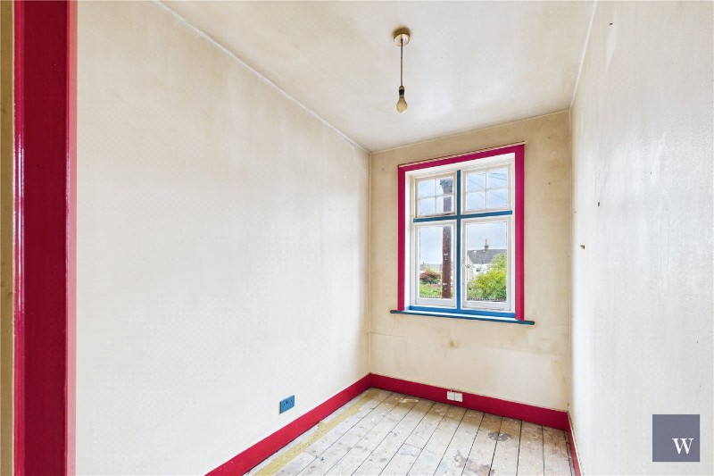 Croindene Road, London, SW16