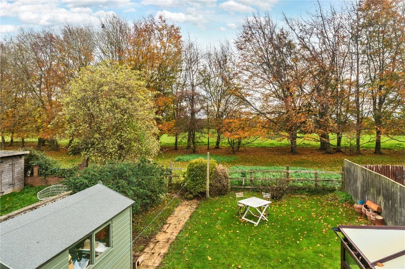 Park Way, Hungerford, Berkshire, RG17