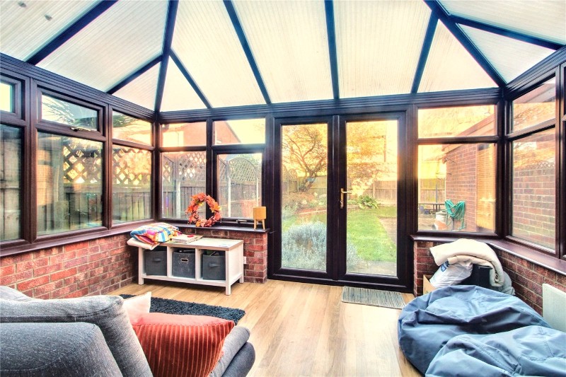 All Saints Road, Poringland, Norwich, Norfolk, NR14