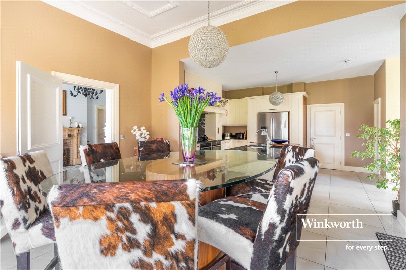 Wollstonecraft Road, Bournemouth, BH5