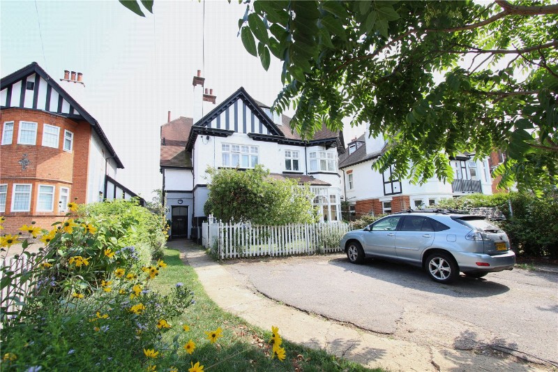 Crowstone Road, Westcliff-on-Sea, SS0