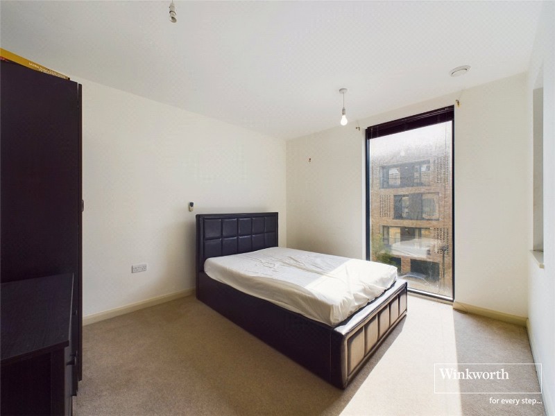 Alpine Road, Queensbury, London, NW9