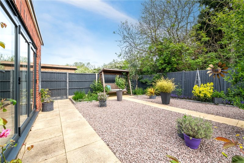 Dickinson Road, Heckington, Sleaford, Lincolnshire, NG34
